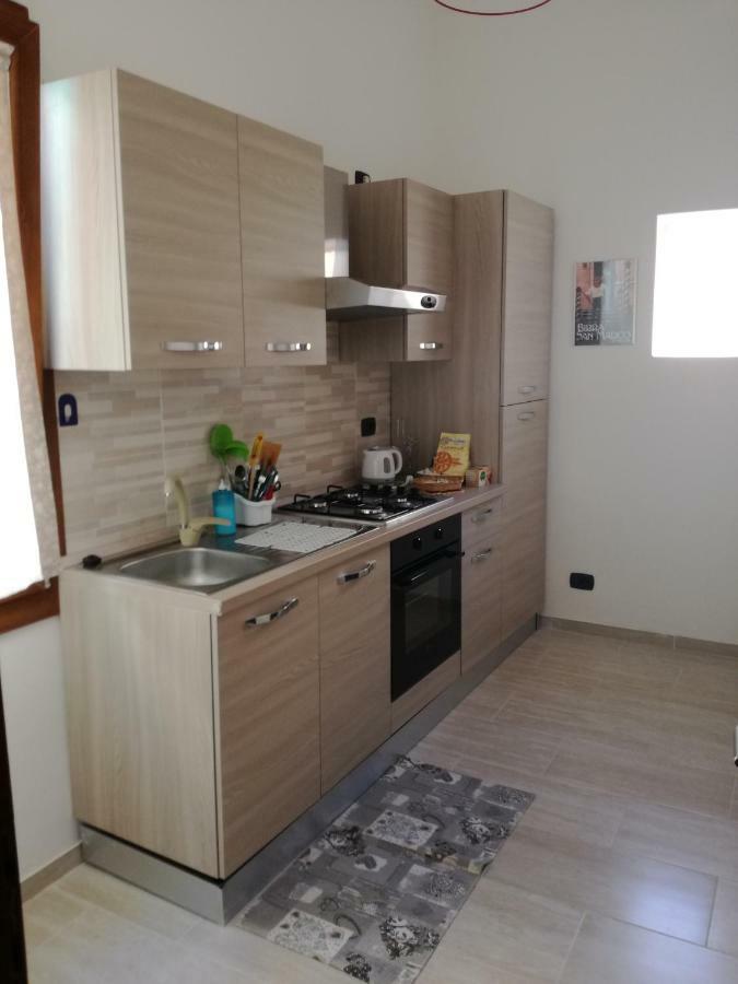 Domus Quietis Apartment Venice Ngoại thất bức ảnh